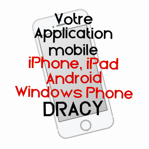 application mobile à DRACY / YONNE
