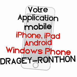 application mobile à DRAGEY-RONTHON / MANCHE