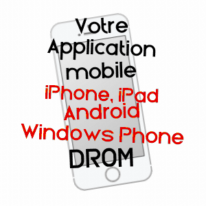 application mobile à DROM / AIN