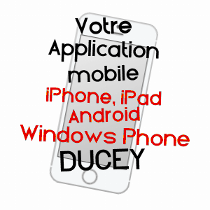 application mobile à DUCEY / MANCHE