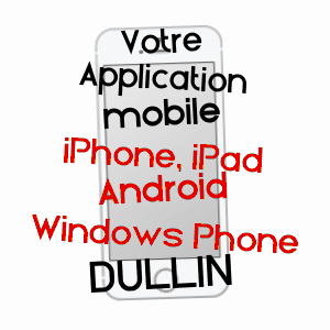 application mobile à DULLIN / SAVOIE