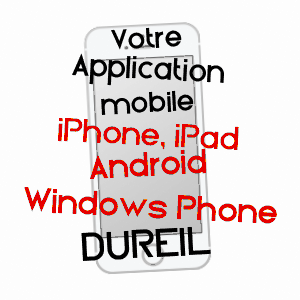 application mobile à DUREIL / SARTHE