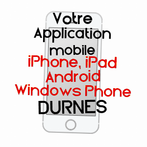 application mobile à DURNES / DOUBS