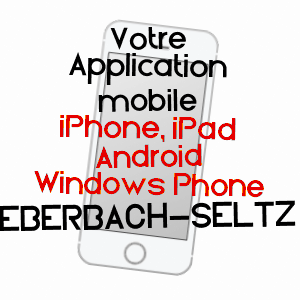 application mobile à EBERBACH-SELTZ / BAS-RHIN