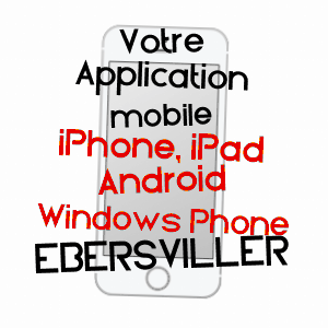 application mobile à EBERSVILLER / MOSELLE