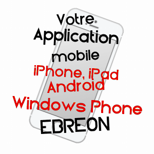 application mobile à EBRéON / CHARENTE