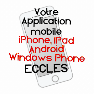 application mobile à ECCLES / NORD