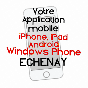 application mobile à ECHENAY / HAUTE-MARNE