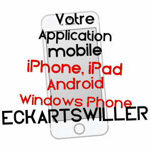 application mobile à ECKARTSWILLER / BAS-RHIN