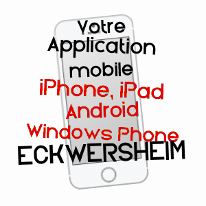application mobile à ECKWERSHEIM / BAS-RHIN