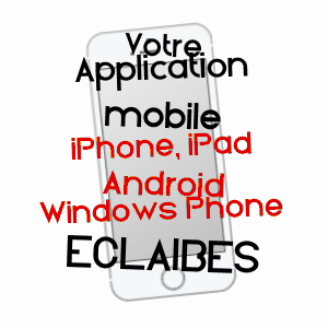 application mobile à ECLAIBES / NORD