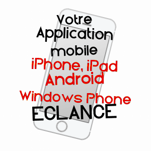 application mobile à ECLANCE / AUBE