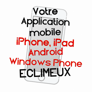 application mobile à ECLIMEUX / PAS-DE-CALAIS
