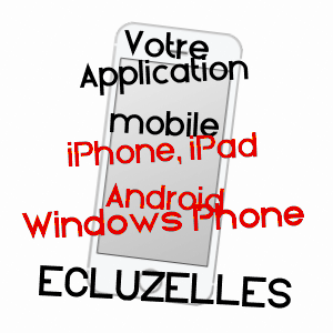 application mobile à ECLUZELLES / EURE-ET-LOIR
