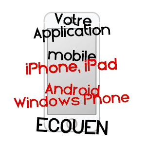 application mobile à ECOUEN / VAL-D'OISE