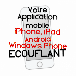 application mobile à ECOUFLANT / MAINE-ET-LOIRE