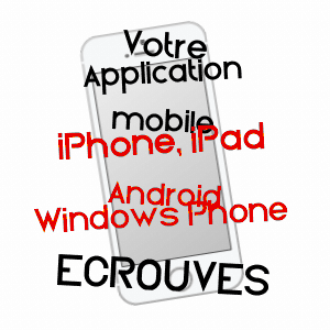 application mobile à ECROUVES / MEURTHE-ET-MOSELLE