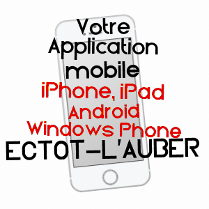 application mobile à ECTOT-L'AUBER / SEINE-MARITIME