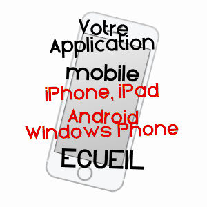 application mobile à ECUEIL / MARNE