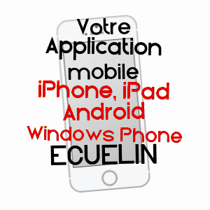 application mobile à ECUéLIN / NORD