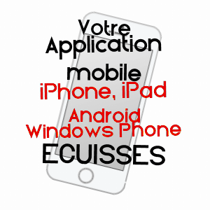 application mobile à ECUISSES / SAôNE-ET-LOIRE