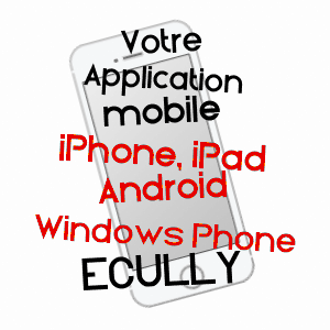 application mobile à ECULLY / RHôNE