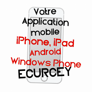 application mobile à ECURCEY / DOUBS