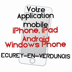 application mobile à ECUREY-EN-VERDUNOIS / MEUSE