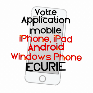 application mobile à ECURIE / PAS-DE-CALAIS