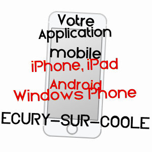 application mobile à ECURY-SUR-COOLE / MARNE