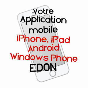 application mobile à EDON / CHARENTE