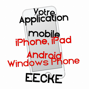 application mobile à EECKE / NORD