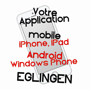application mobile à EGLINGEN / HAUT-RHIN