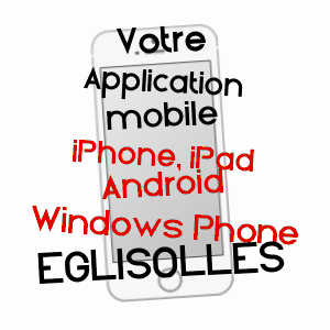application mobile à EGLISOLLES / PUY-DE-DôME