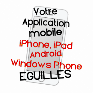 application mobile à EGUILLES / BOUCHES-DU-RHôNE