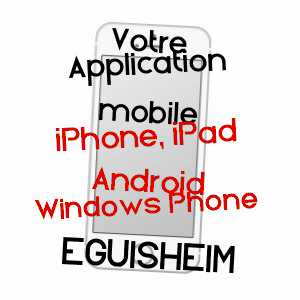 application mobile à EGUISHEIM / HAUT-RHIN