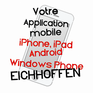 application mobile à EICHHOFFEN / BAS-RHIN
