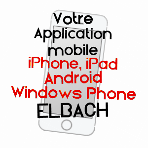 application mobile à ELBACH / HAUT-RHIN