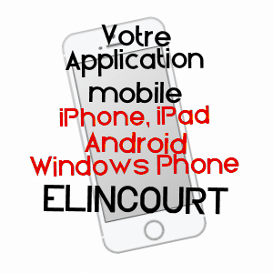application mobile à ELINCOURT / NORD
