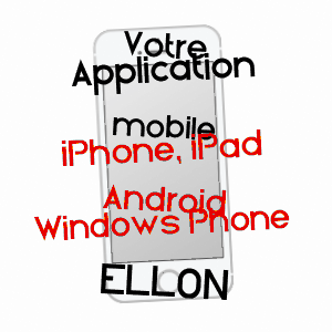 application mobile à ELLON / CALVADOS