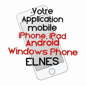 application mobile à ELNES / PAS-DE-CALAIS