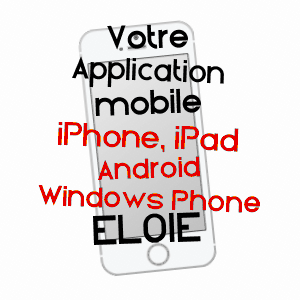 application mobile à ELOIE / TERRITOIRE DE BELFORT