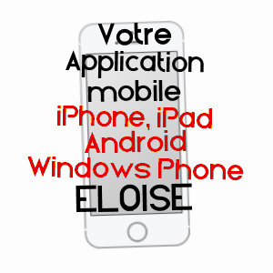 application mobile à ELOISE / HAUTE-SAVOIE