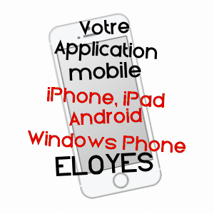 application mobile à ELOYES / VOSGES