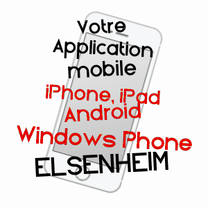 application mobile à ELSENHEIM / BAS-RHIN