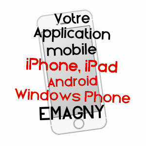 application mobile à EMAGNY / DOUBS