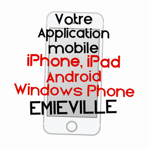 application mobile à EMIéVILLE / CALVADOS