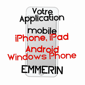application mobile à EMMERIN / NORD