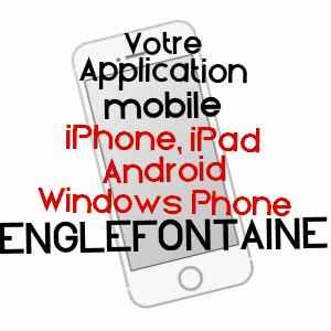application mobile à ENGLEFONTAINE / NORD