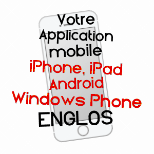 application mobile à ENGLOS / NORD
